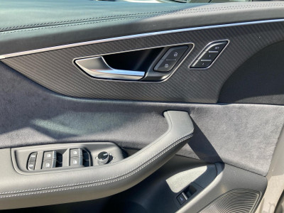 Audi Q8 Gebrauchtwagen