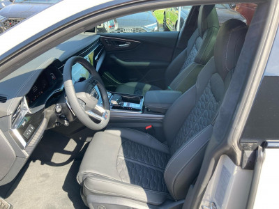 Audi Q8 Gebrauchtwagen