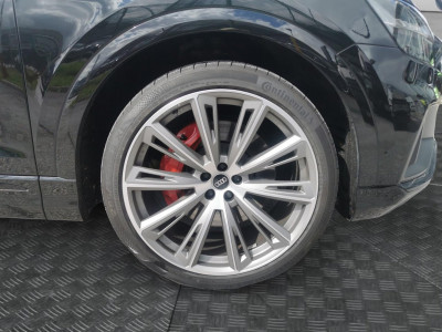 Audi Q8 Gebrauchtwagen