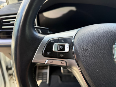 VW Touareg Gebrauchtwagen