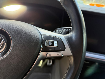 VW Touareg Gebrauchtwagen