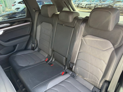 VW Touareg Gebrauchtwagen