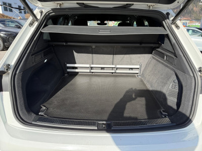 VW Touareg Gebrauchtwagen