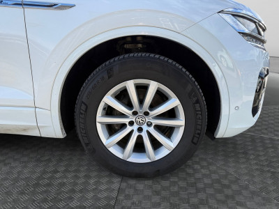 VW Touareg Gebrauchtwagen