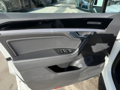 VW Touareg Gebrauchtwagen