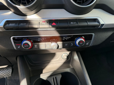 Audi Q2 Gebrauchtwagen