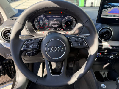 Audi Q2 Gebrauchtwagen