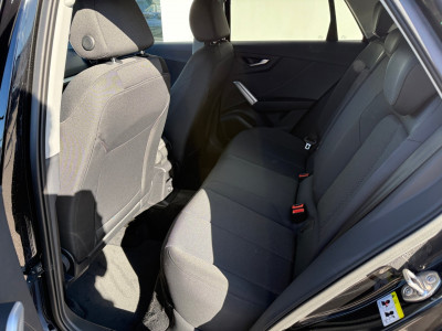 Audi Q2 Gebrauchtwagen