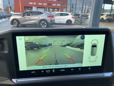 VW Volkswagen CC Gebrauchtwagen