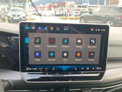 VW Golf Gebrauchtwagen VW Golf Gebrauchtwagen