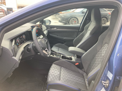 VW Golf Gebrauchtwagen VW Golf Gebrauchtwagen