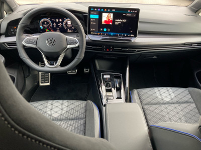 VW Golf Gebrauchtwagen VW Golf Gebrauchtwagen