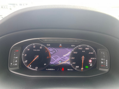 Cupra Ateca Gebrauchtwagen