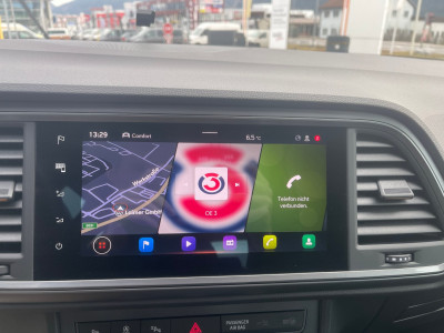 Cupra Ateca Gebrauchtwagen