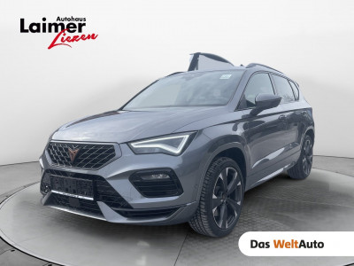 Cupra Ateca Gebrauchtwagen