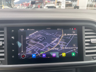 Cupra Ateca Gebrauchtwagen