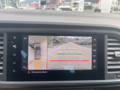 Cupra Ateca Gebrauchtwagen