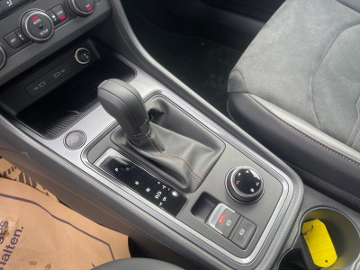 Cupra Ateca Gebrauchtwagen