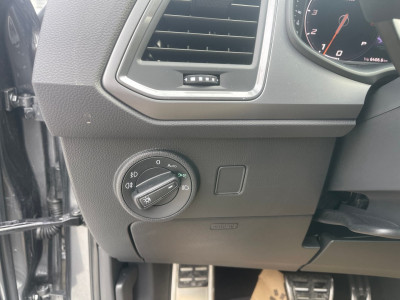 Cupra Ateca Gebrauchtwagen