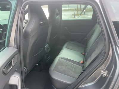 Cupra Ateca Gebrauchtwagen