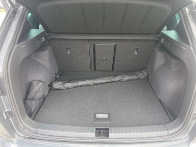 Cupra Ateca Gebrauchtwagen