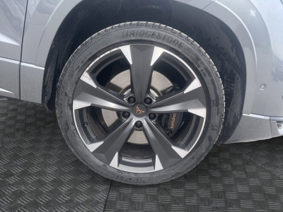 Cupra Ateca Gebrauchtwagen