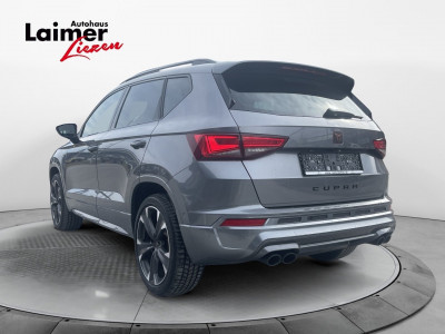 Cupra Ateca Gebrauchtwagen