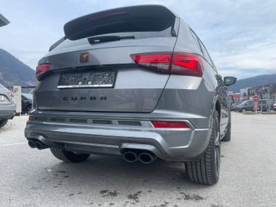 Cupra Ateca Gebrauchtwagen
