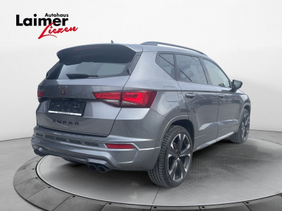 Cupra Ateca Gebrauchtwagen