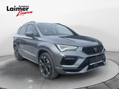 Cupra Ateca Gebrauchtwagen