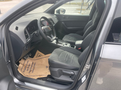 Cupra Ateca Gebrauchtwagen