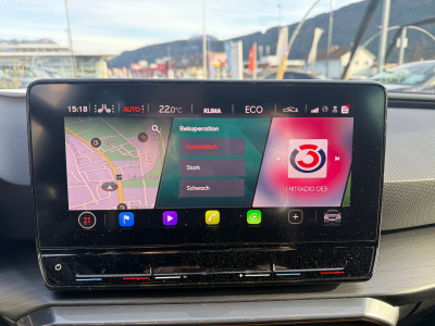 Cupra Leon Gebrauchtwagen