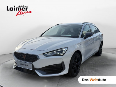 Cupra Leon Gebrauchtwagen