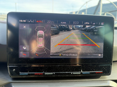 Cupra Leon Gebrauchtwagen