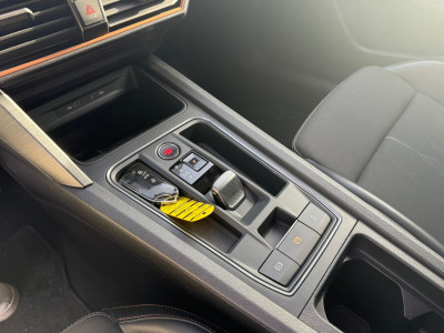 Cupra Leon Gebrauchtwagen