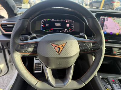 Cupra Leon Gebrauchtwagen