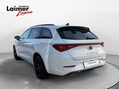 Cupra Leon Gebrauchtwagen