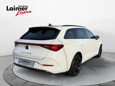 Cupra Leon Gebrauchtwagen