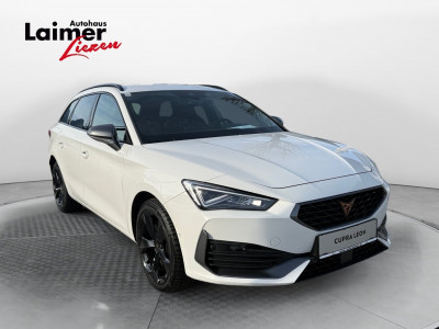 Cupra Leon Gebrauchtwagen