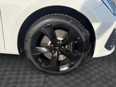 Cupra Leon Gebrauchtwagen