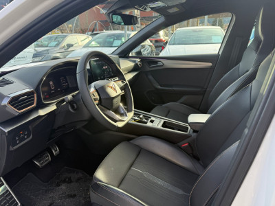 Cupra Leon Gebrauchtwagen