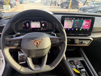 Cupra Leon Gebrauchtwagen