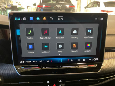 VW Golf Gebrauchtwagen VW Golf Gebrauchtwagen