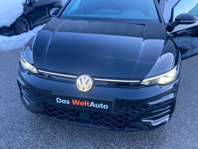 VW Golf Gebrauchtwagen VW Golf Gebrauchtwagen