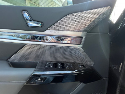 BMW iX Gebrauchtwagen