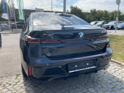 BMW iX Gebrauchtwagen