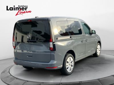VW Caddy Gebrauchtwagen VW Caddy Gebrauchtwagen