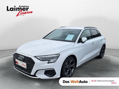 Audi A3 Gebrauchtwagen