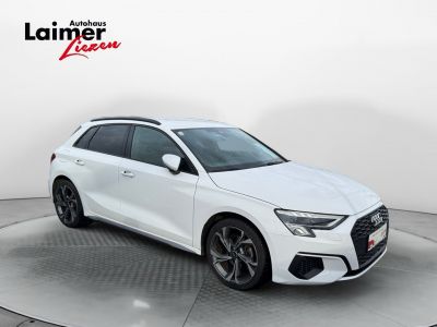 Audi A3 Gebrauchtwagen Audi A3 Gebrauchtwagen