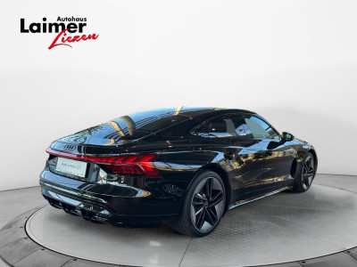 Audi e-tron GT Gebrauchtwagen